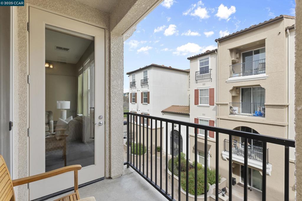 DUBLIN RANCH VLG - Residential