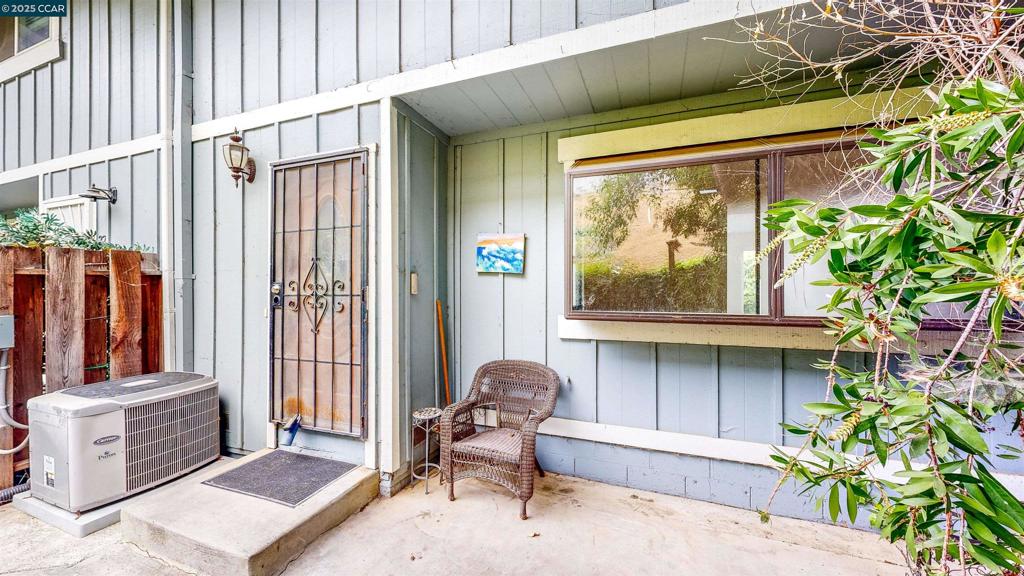 Not Listed - Residential