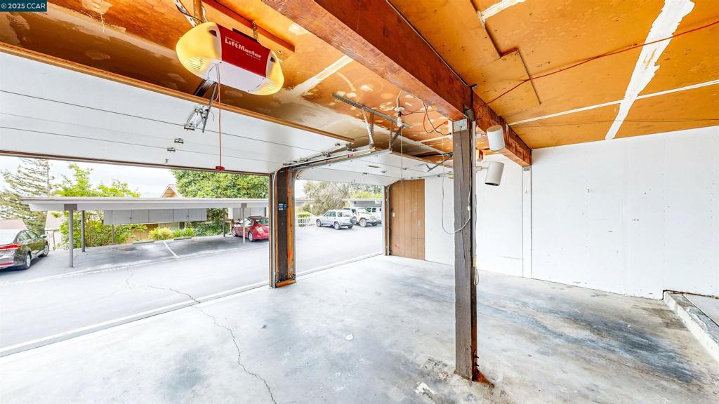 Not Listed - Residential