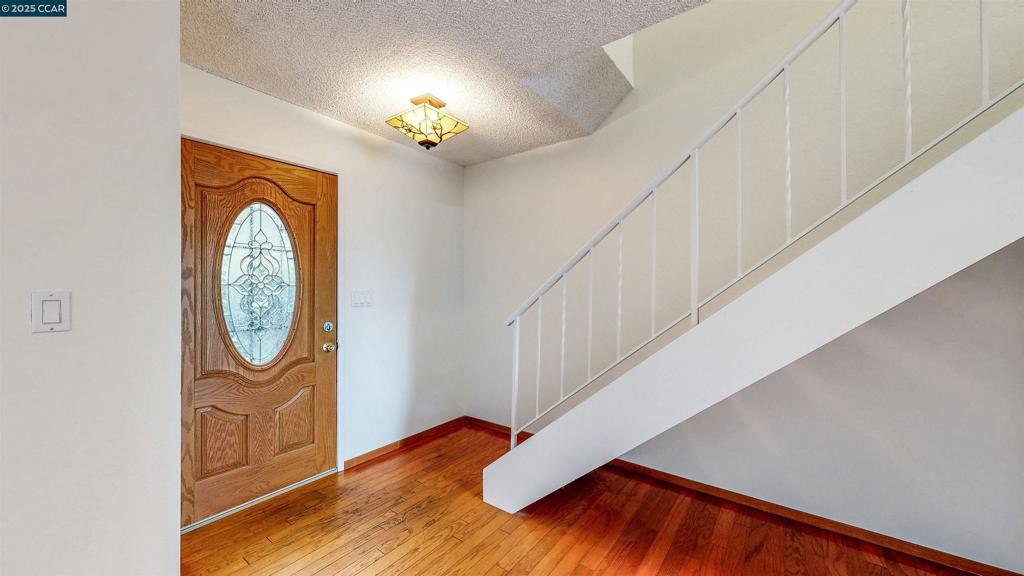 Not Listed - Residential