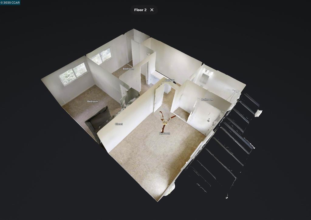 Not Listed - Residential