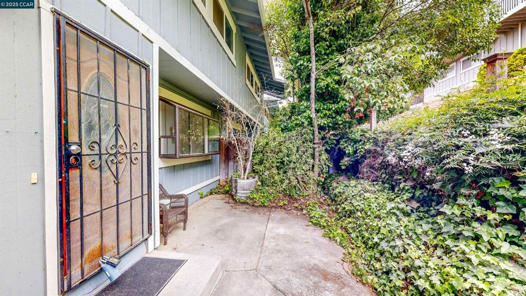 Not Listed - Residential