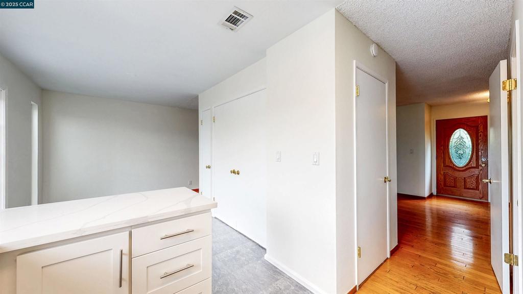 Not Listed - Residential