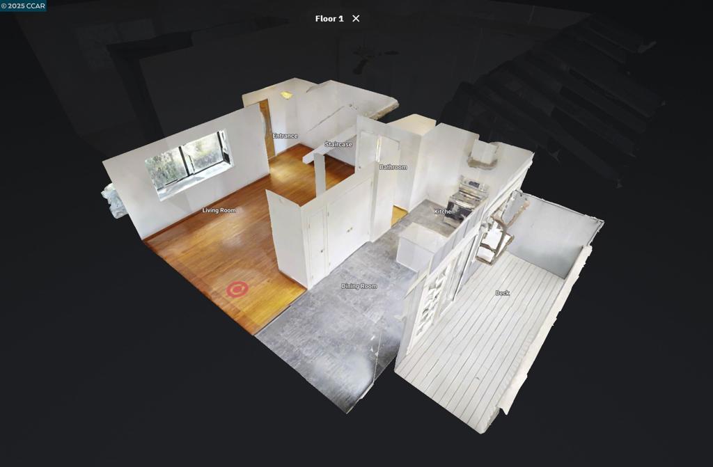 Not Listed - Residential