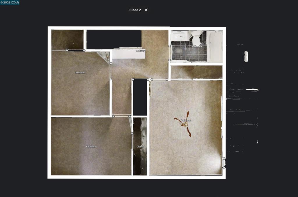 Not Listed - Residential