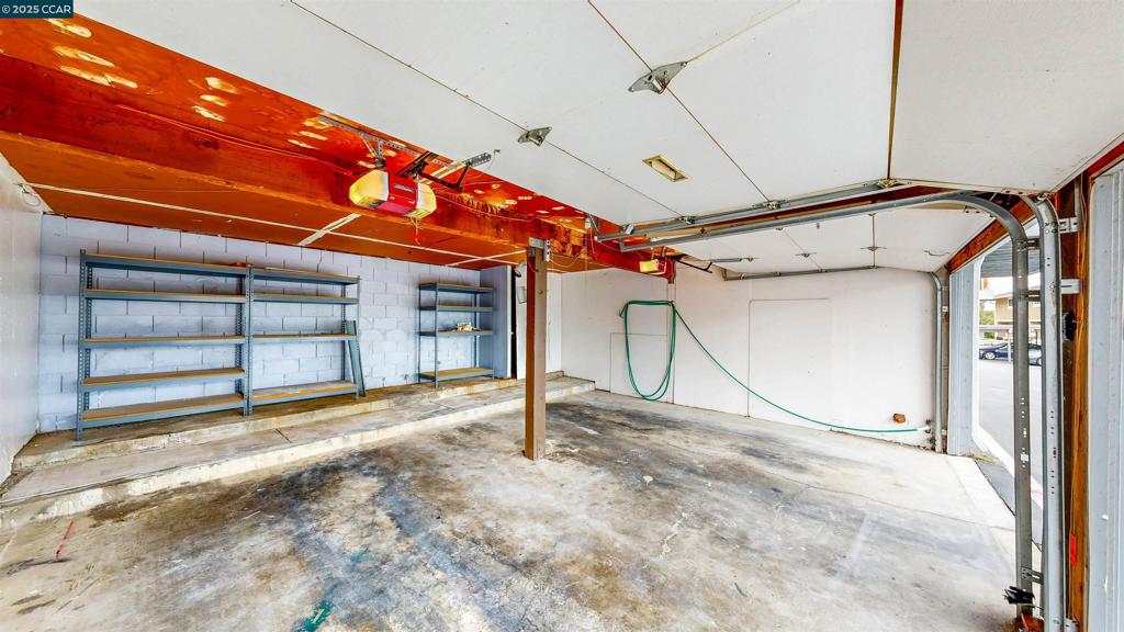 Not Listed - Residential