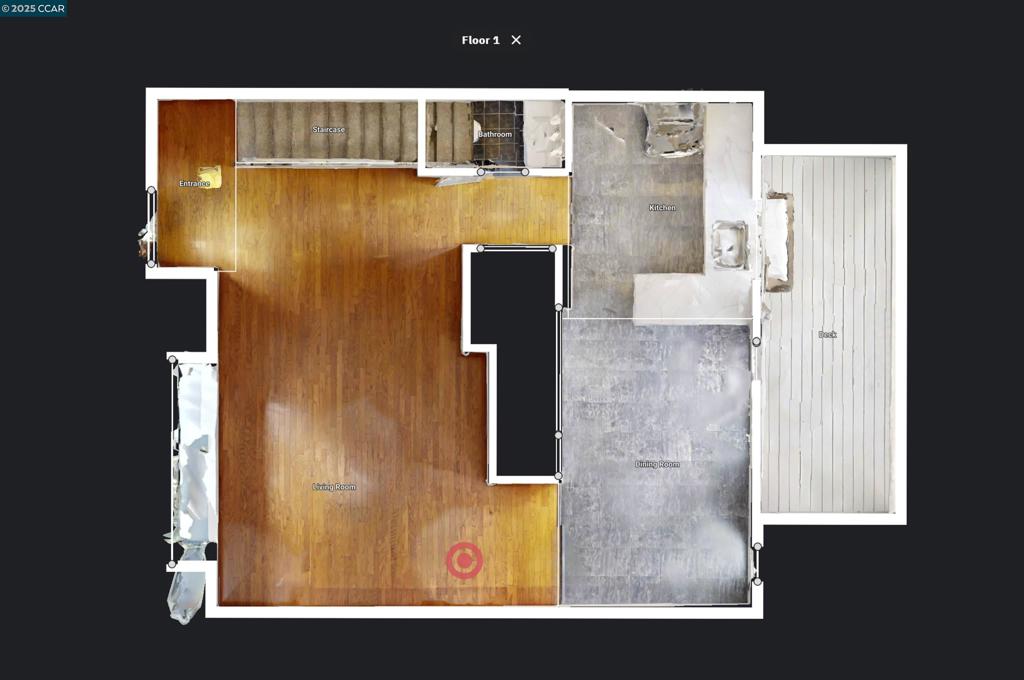 Not Listed - Residential