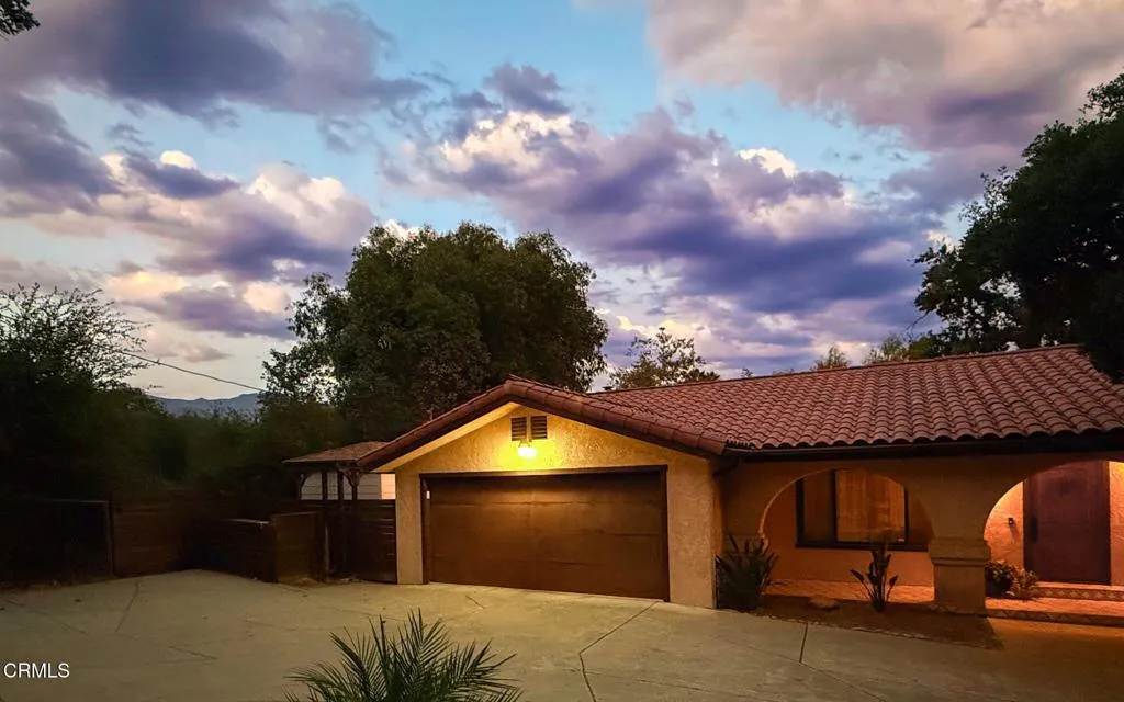 Ojai, California 93023, United States, 3 Bedrooms Bedrooms, ,3 BathroomsBathrooms,Residential,Active,174797