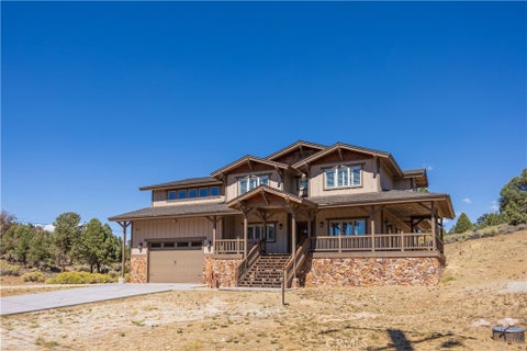 Photo of 1985 Golden Rod Avenue, Big Bear City, CA 92314 (MLS # IG26182026)