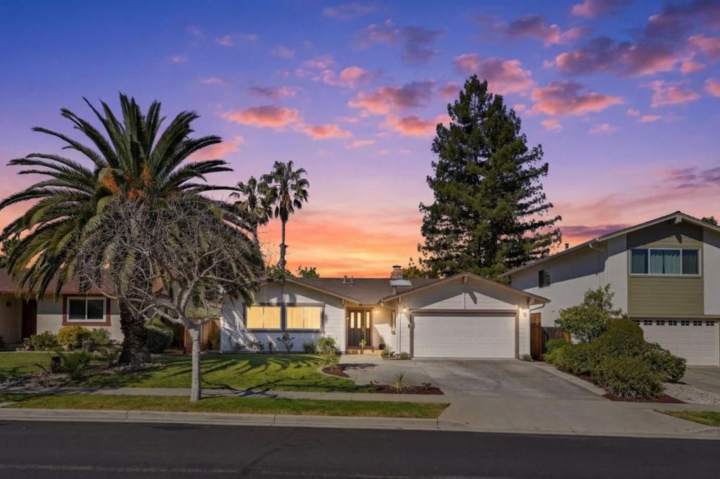 Photo of 7577 Bollinger Road, Cupertino, CA 95014 (MLS # ML82039839)