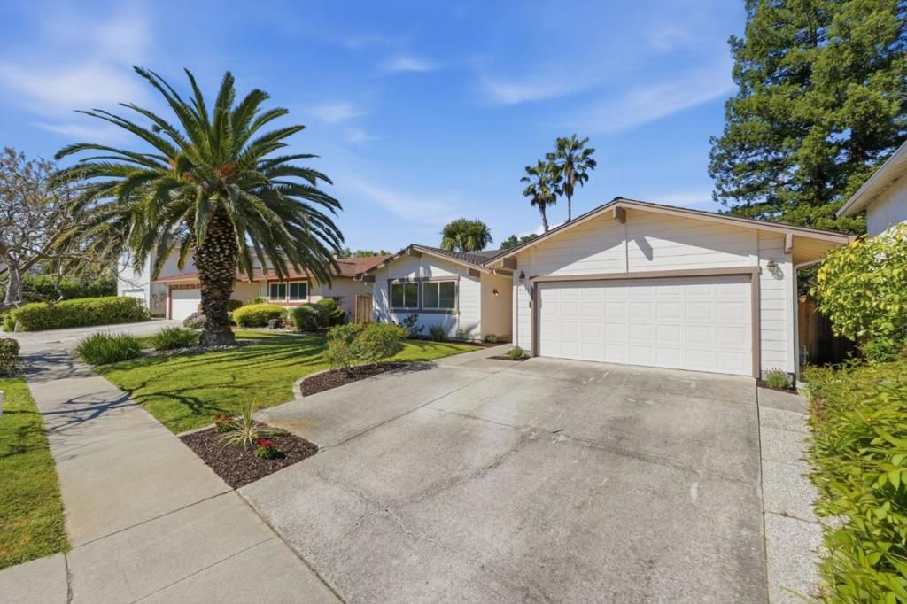 Photo of 7577 Bollinger Road, Cupertino, CA 95014 (MLS # ML82039839)