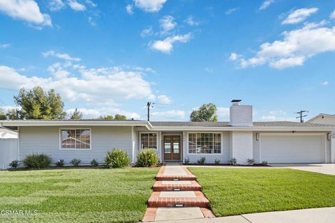 Photo of 145 Columbia Road, Thousand Oaks, CA 91360 (MLS # 226002096)