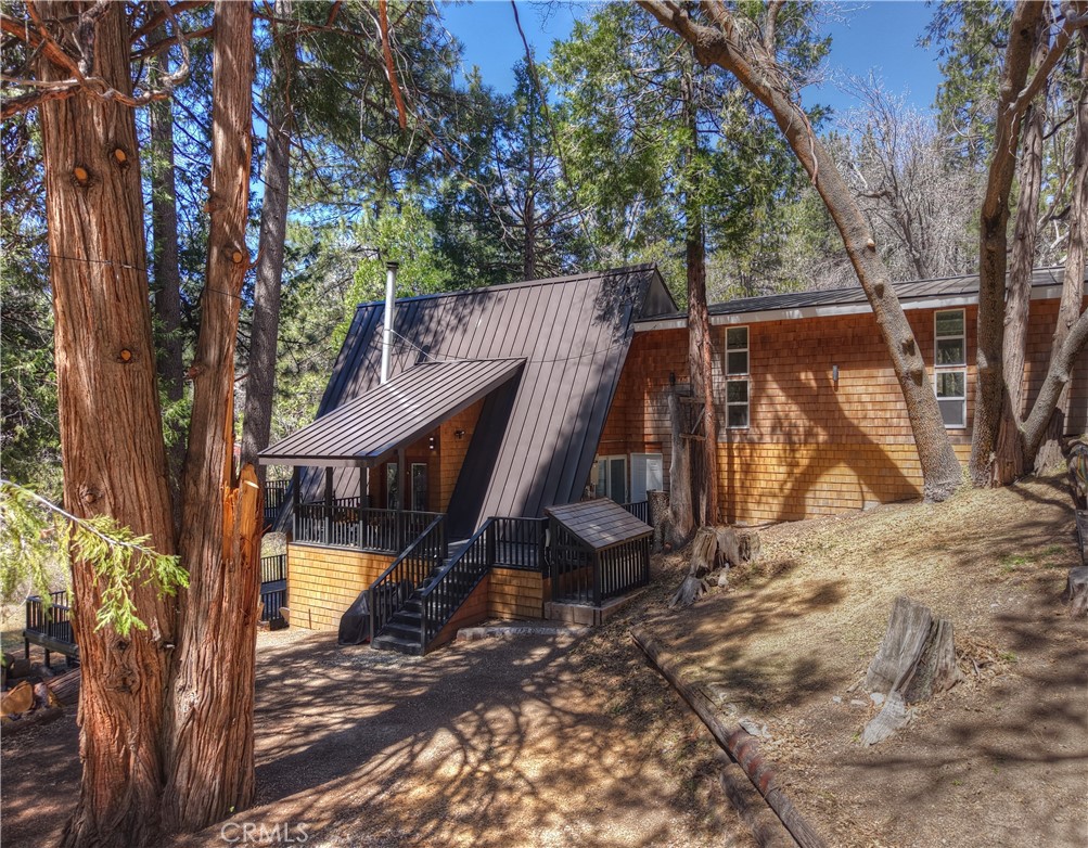 32868 Conifer Camp