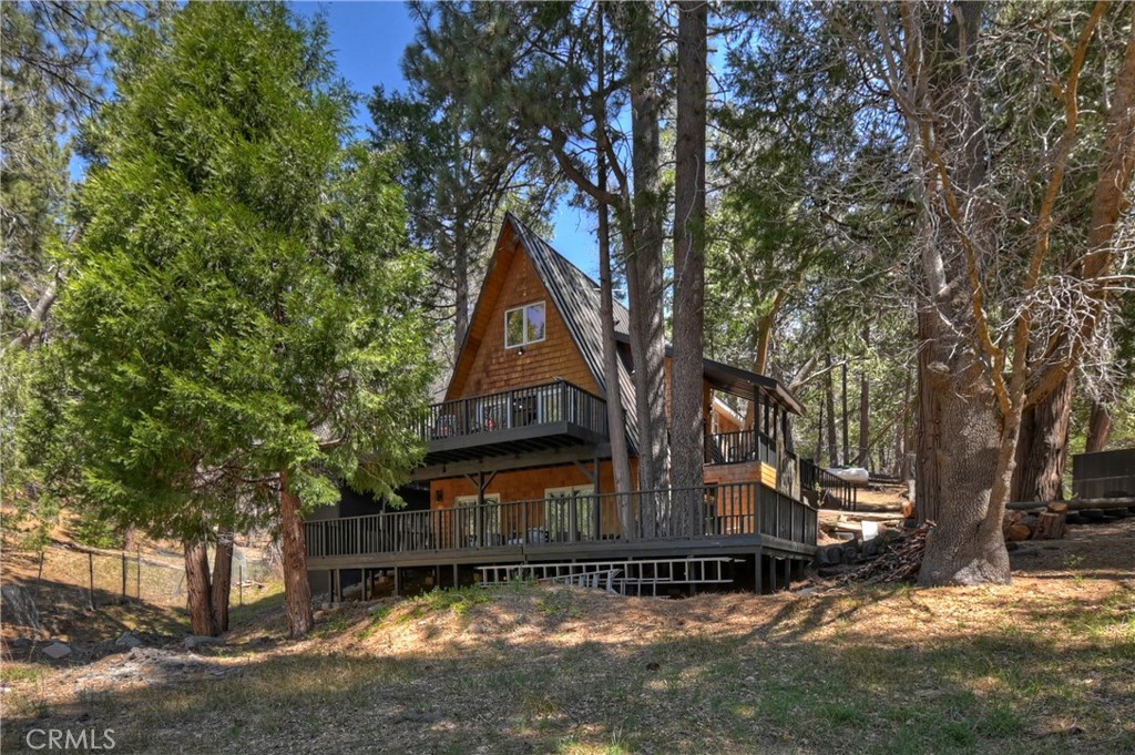 32868 Conifer Camp
