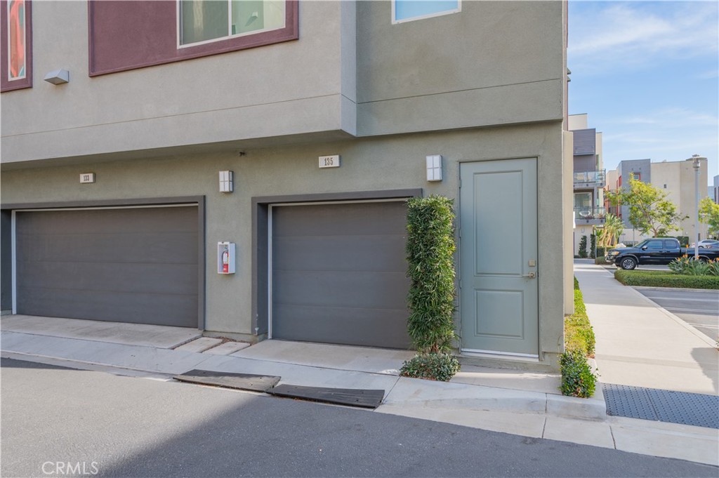 Tribecca - Residential Lease