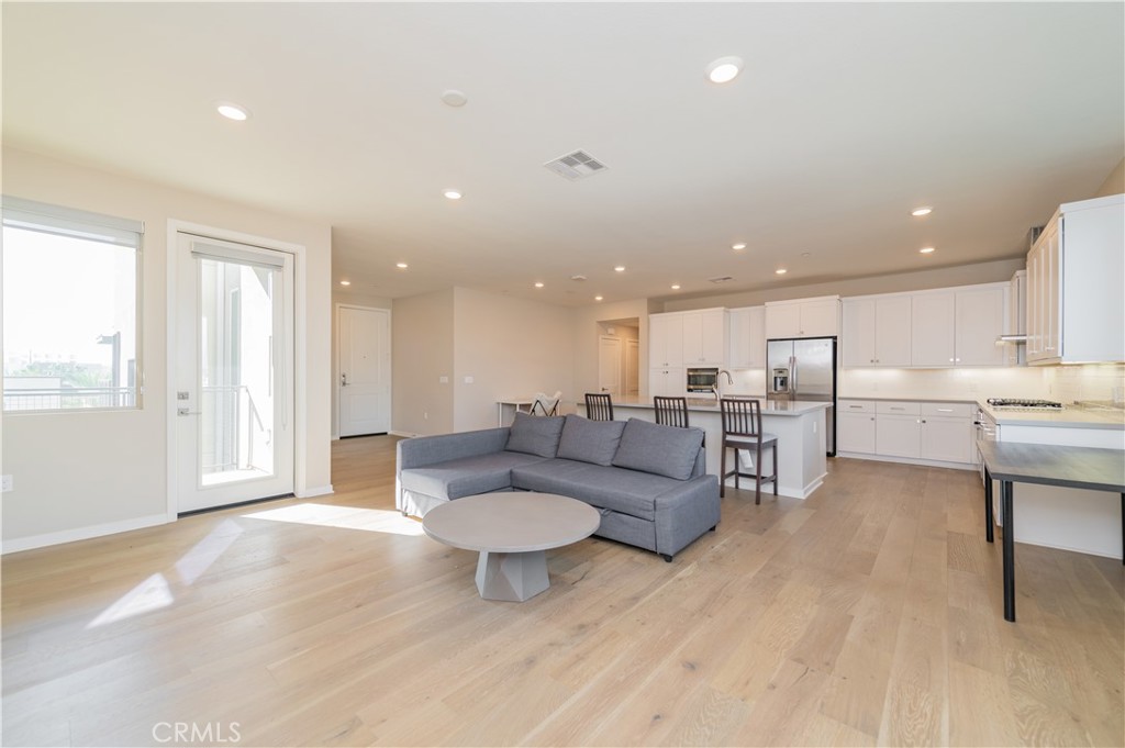 Tribecca - Residential Lease