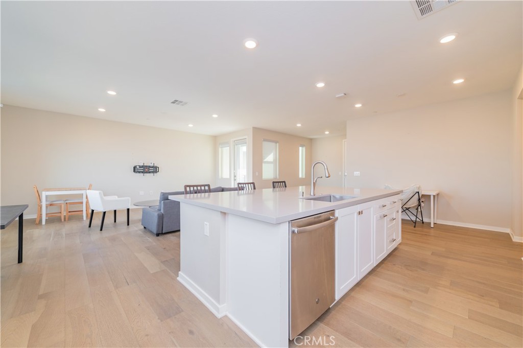 Tribecca - Residential Lease