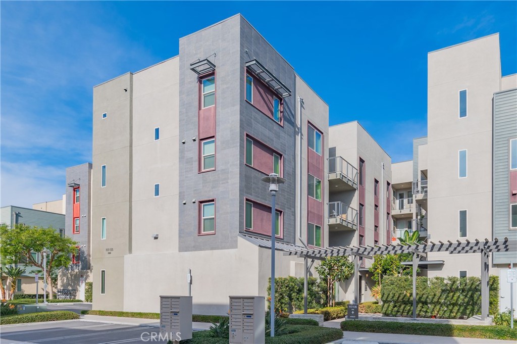 Tribecca - Residential Lease