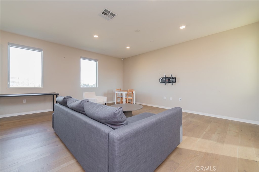 Tribecca - Residential Lease