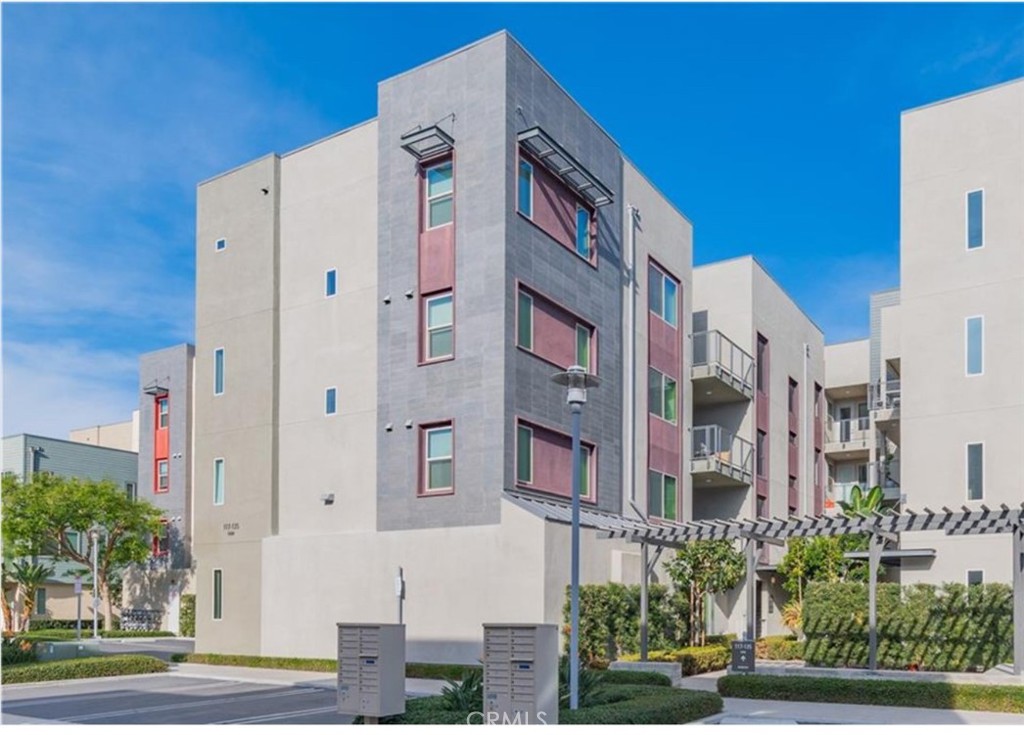 Tribecca - Residential Lease