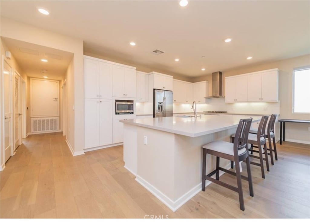 Tribecca - Residential Lease