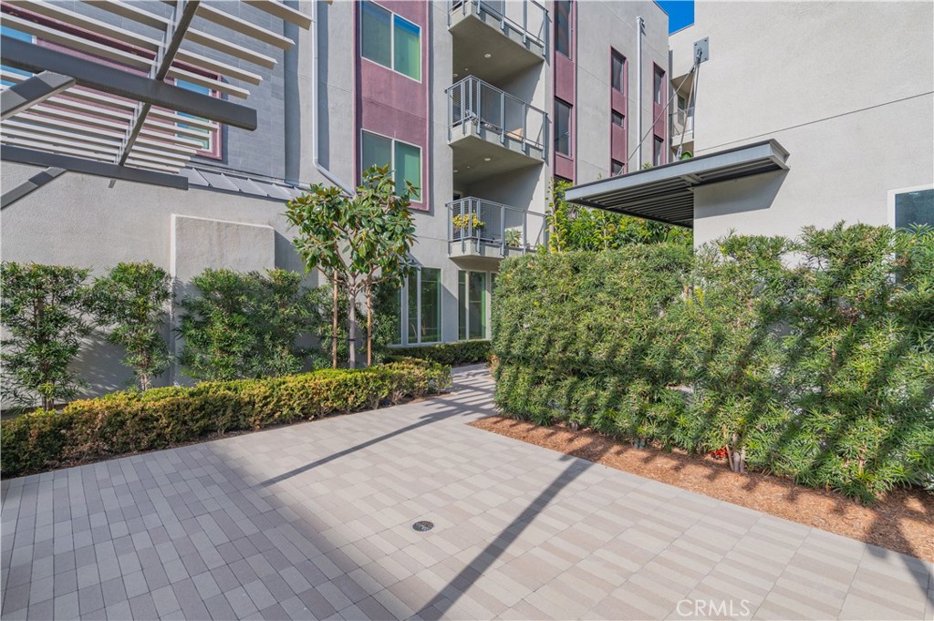 Tribecca - Residential Lease