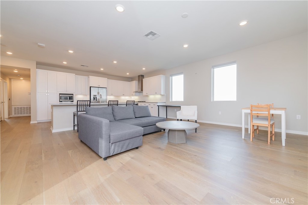 Tribecca - Residential Lease