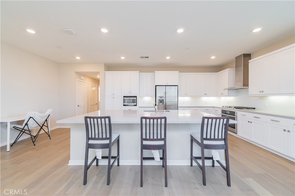 Tribecca - Residential Lease