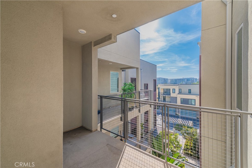 Tribecca - Residential Lease