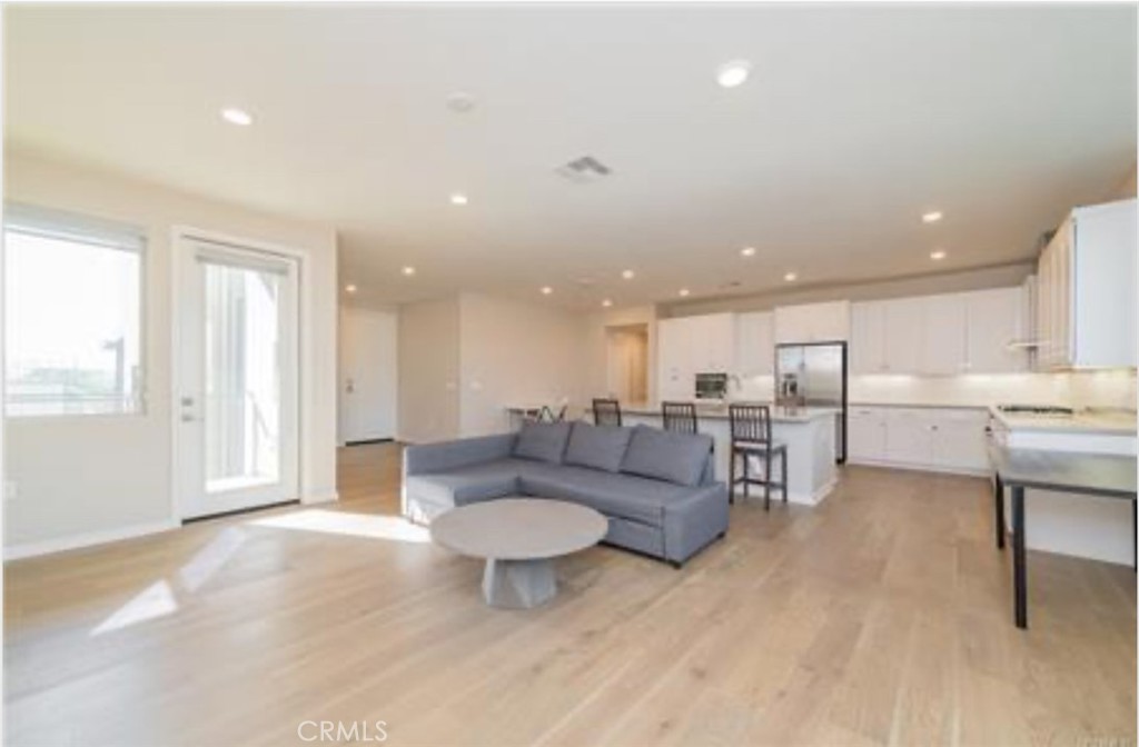 Tribecca - Residential Lease