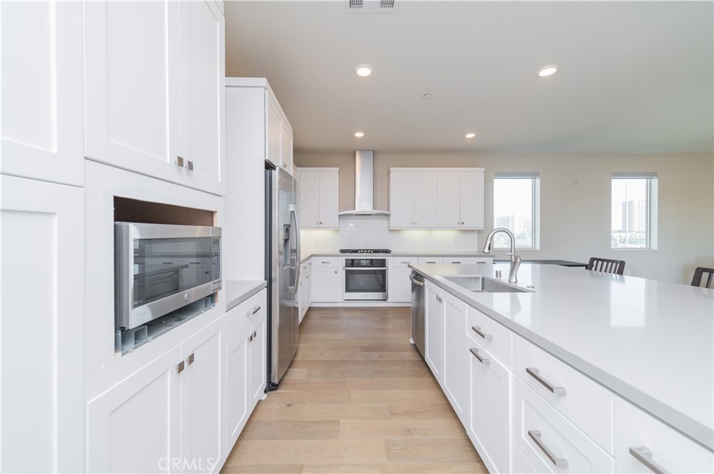 Tribecca - Residential Lease