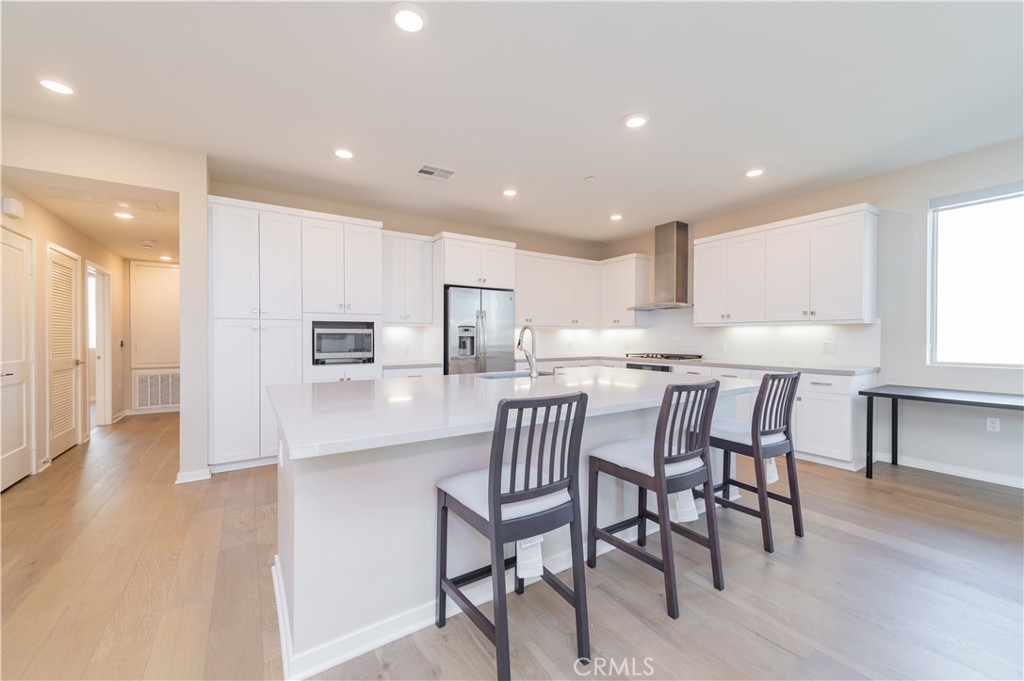 Tribecca - Residential Lease