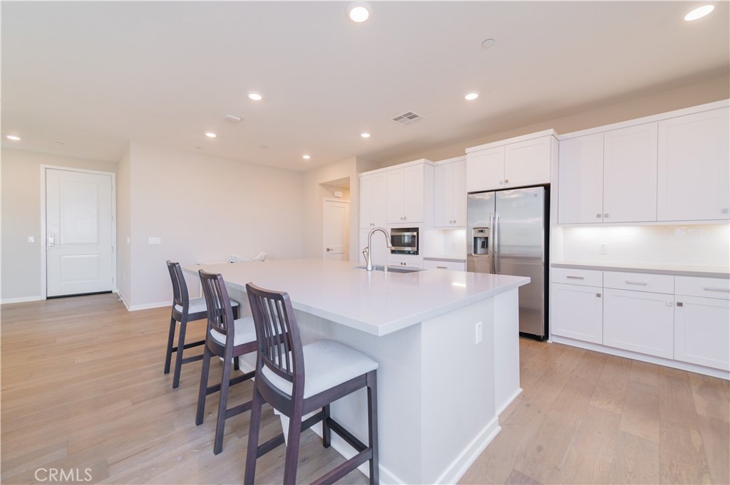 Tribecca - Residential Lease