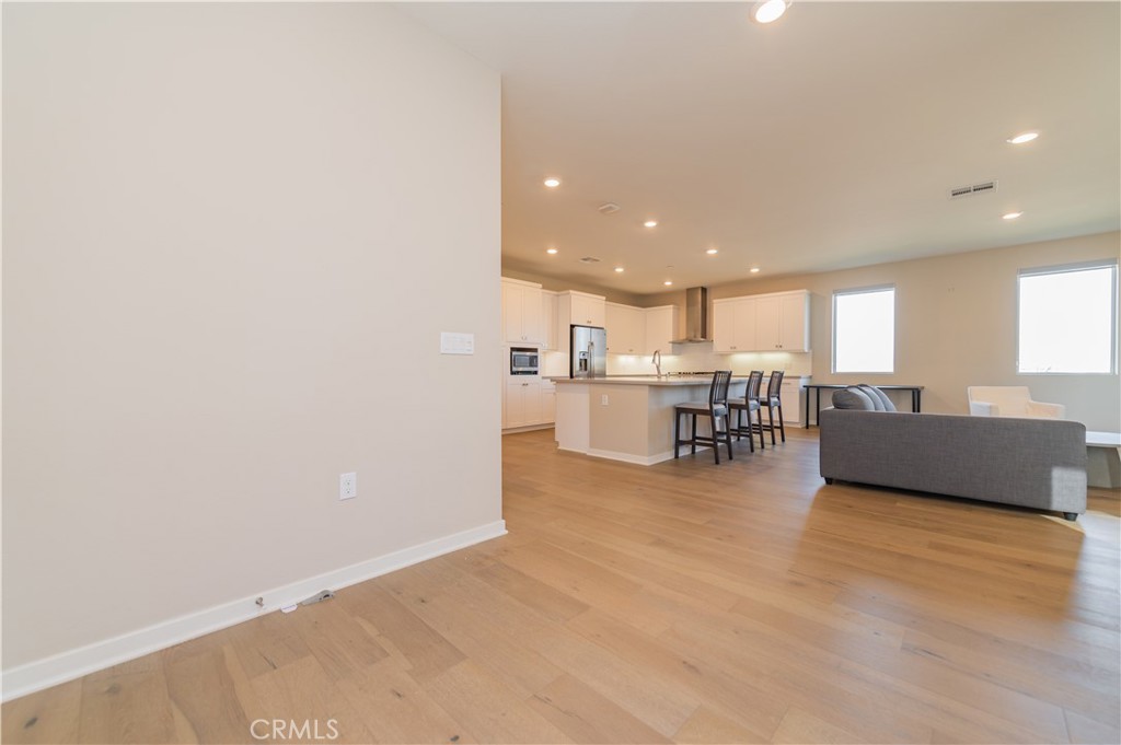 Tribecca - Residential Lease