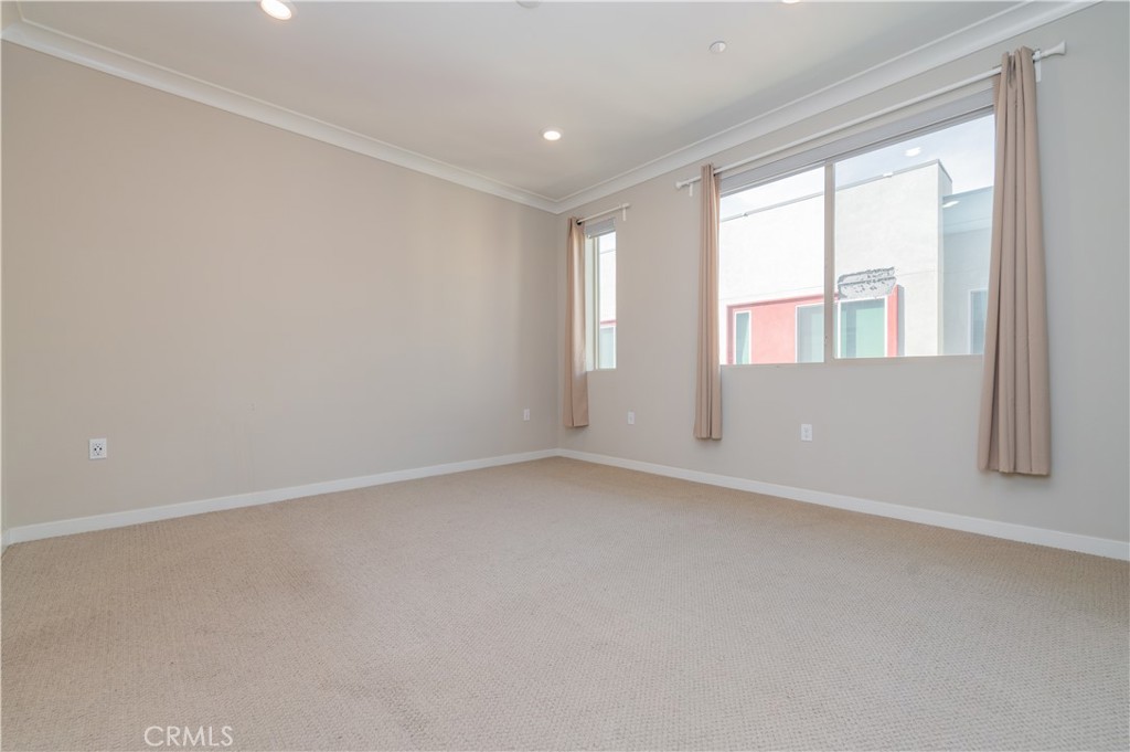 Tribecca - Residential Lease