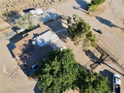 Photo of 11707 Goodwin Drive, Victorville, CA 92371 (MLS # PW26156947)