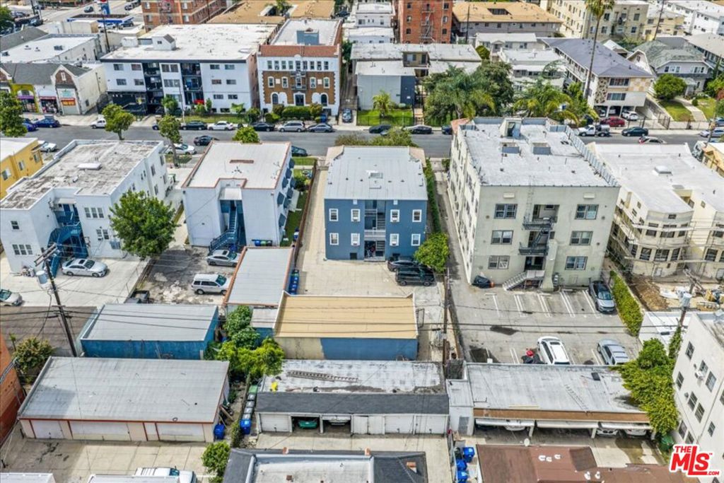 244 S Alexandria Avenue