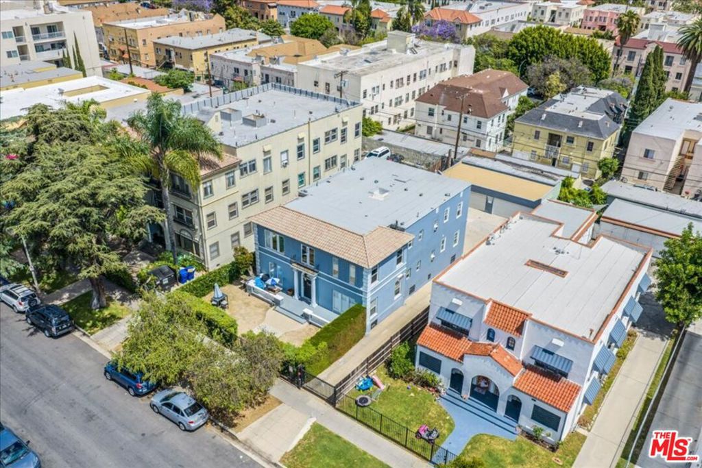 244 S Alexandria Avenue