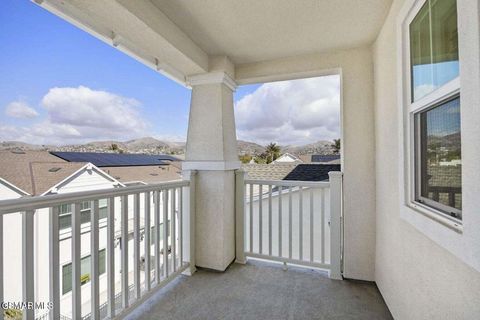 Tiny photo for 2460 Haley Point Drive #105, Ventura, CA 93003 (MLS # 226000993)