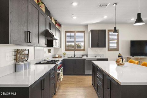 Tiny photo for 2460 Haley Point Drive #105, Ventura, CA 93003 (MLS # 226000993)