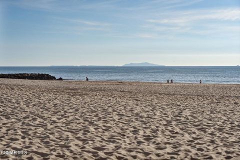 Tiny photo for 2460 Haley Point Drive #105, Ventura, CA 93003 (MLS # 226000993)