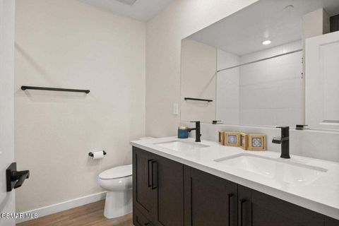 Tiny photo for 2460 Haley Point Drive #105, Ventura, CA 93003 (MLS # 226000993)