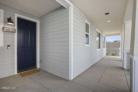 Tiny photo for 2460 Haley Point Drive #105, Ventura, CA 93003 (MLS # 226000993)