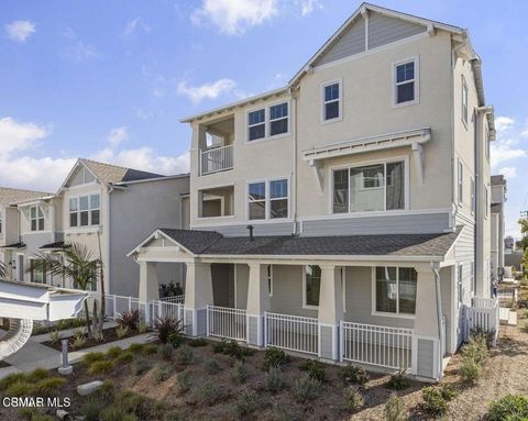 Tiny photo for 2460 Haley Point Drive #105, Ventura, CA 93003 (MLS # 226000993)