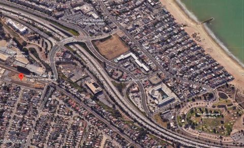 Tiny photo for 2460 Haley Point Drive #105, Ventura, CA 93003 (MLS # 226000993)