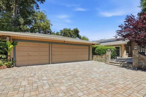 Photo of 17488 Holiday Drive, Morgan Hill, CA 95037 (MLS # ML82055777)