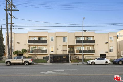 6819 Laurel Canyon Boulevard North Hollywood CA 91605