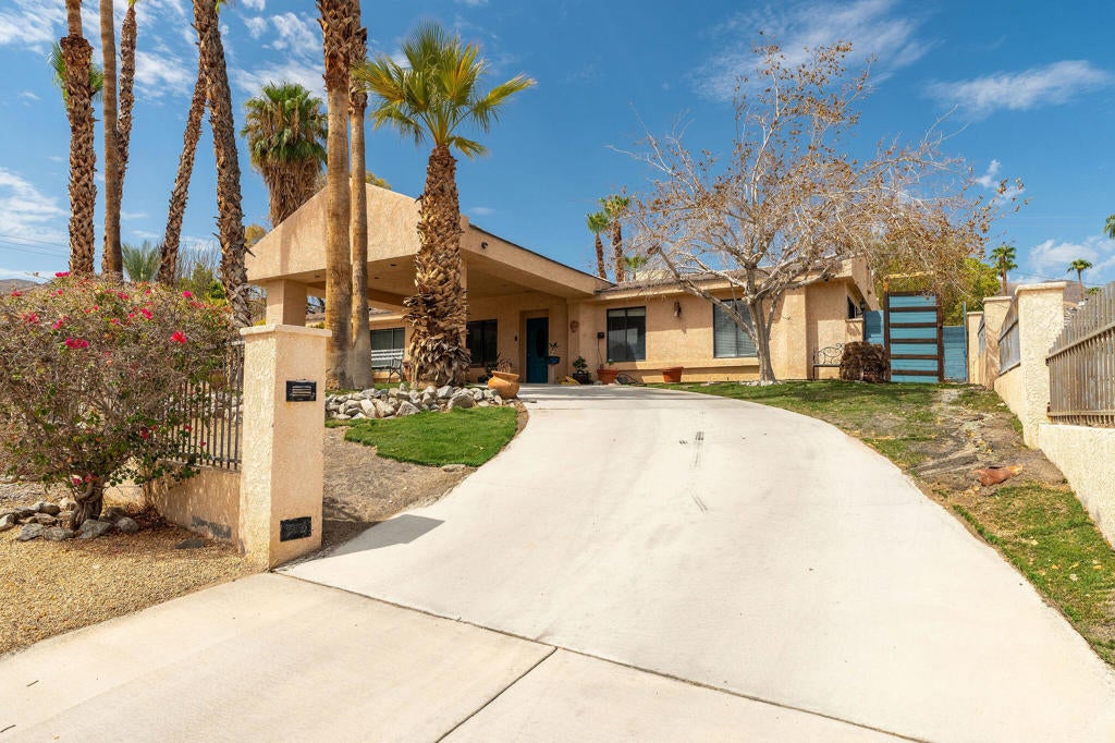 Properties 4 38895 Paradise Way