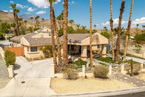 Photo of 38895 Paradise Way, Cathedral City, CA 92234 (MLS # 219153323PS)