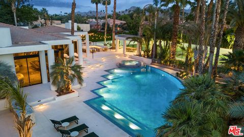 3 Mozart Lane Rancho Mirage CA 92270